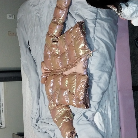 Fabletics coat - Picture 2 of 4